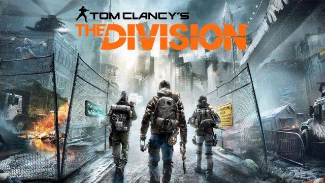 Ubisoft Bagikan The Division Secara Gratis! Begini Cara Claim-nya