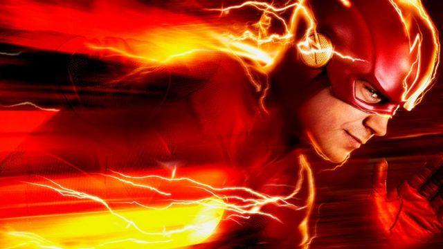 Berbeda dari Komik, Begini Alur yang Akan Dipakai dalam Film The Flash!