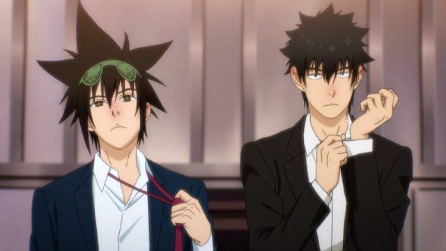 Baca The God of High School? Ini Beberapa Fakta Uniknya yang Harus Kamu Tahu