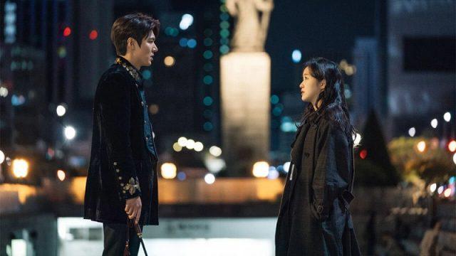 Wah! 8 Pasangan di Drama Korea Ini Berasal dari Dunia yang Berbeda