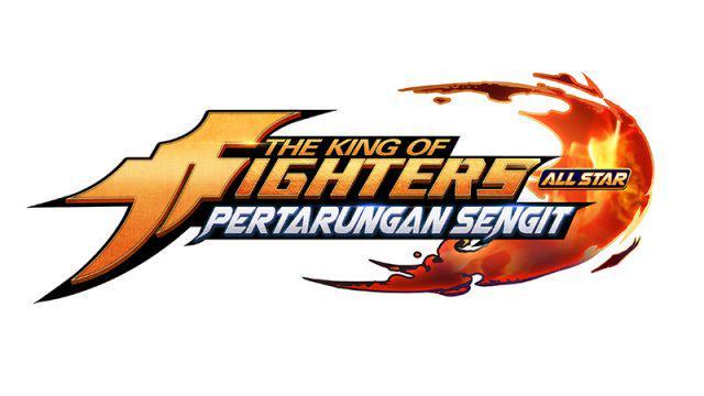 Buka Fase Pra Registrasi, The King of Fighters Allstar Hadirkan Genre Card Battle!