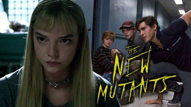 The New Mutants Lagi-lagi Harus Dipaksa Mundur Jadwal Penayangannya