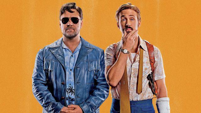 Sinopsis Film The Nice Guys, Duo Detektif Swasta Ungkap Hilangnya Seorang Gadis