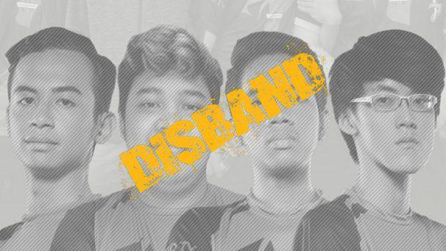 Lagi, Tim Dota 2 Veteran Indonesia Memutuskan Untuk Bubar! Kini Giliran The Prime