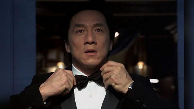 Sinopsis Film The Tuxedo, Kisah Supir Pribadi Berjuang Menyelamatkan Dunia
