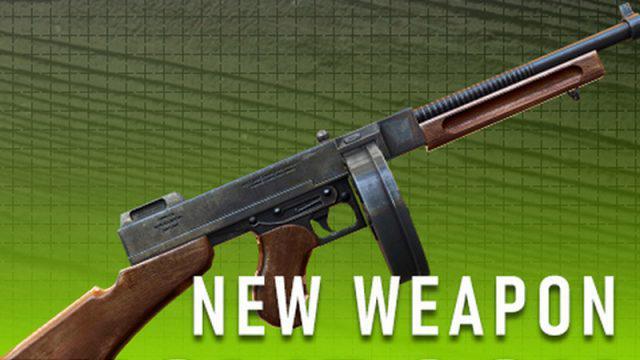 Tidak ada Thompson? Gunakan Saja 3 Senjata Pengganti Ini di Free Fire!