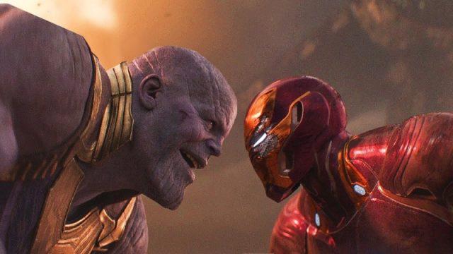Tony Stark dan Thanos Kembali di Thor: Love and Thunder?