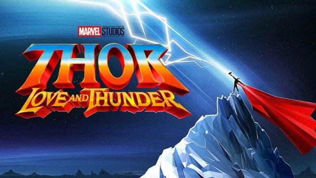 Akibat Pandemi Covid-19, Film Marvel Phase 4 Kembali Diundur