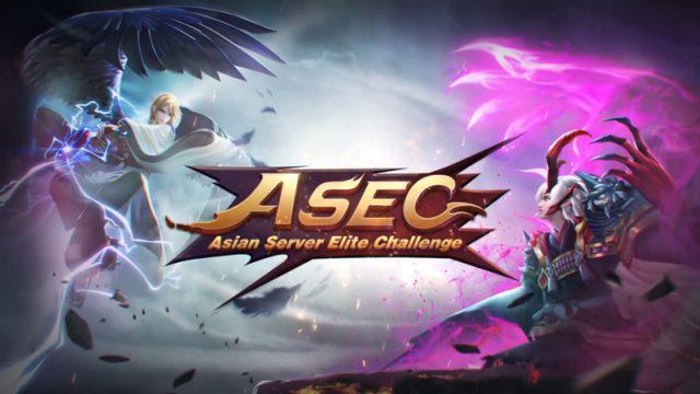 Moba Kok Wibu? Onmyoji Arena Adakan Turnamen Esports Internasional!