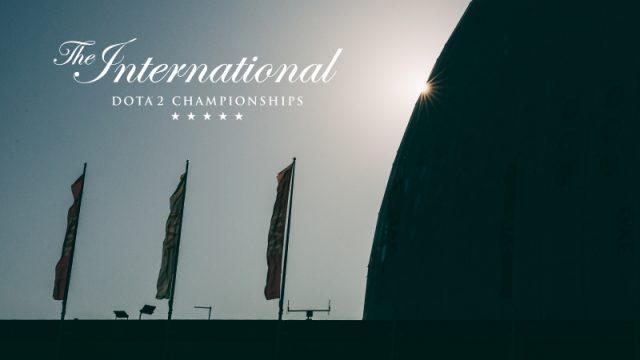 Korban Terbaru Covid-19! Event Terbesar Dota 2, The International Ditunda!