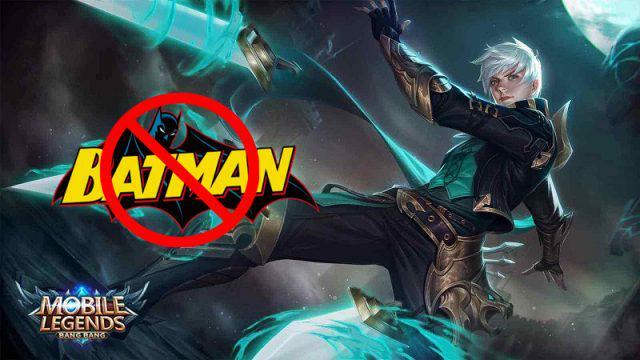 Kalau AOV Dirumorkan Gandeng SAO, Bagaimana Dengan Mobile Legends? Ini Jawaban Esports Manager Moonton