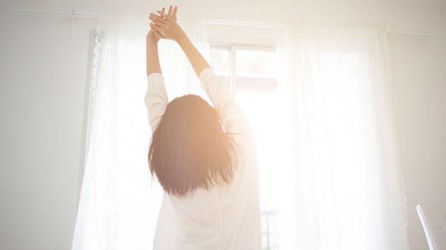 Bangun Tidur Sering Pegal-pegal? Berikut Cara Mengatasinya!