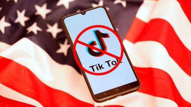 Pemerintah Amerika Serikat Berencana Memblokir TikTok, Ada Apa?
