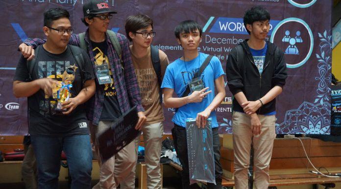 From Zero to Hero, Inikah Tim Baru DOTA 2 yang Akan Menambah Warna Esport Indonesia?