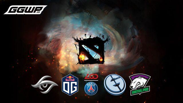 Dota 2 Next Level! Ini 5 Tim Dota 2 Paling Bersinar di 2018 Versi Lele Dugong