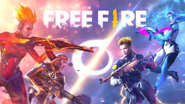 Booyah! Ini Tiga Tim Free Fire Terkuat di 2019 Versi Njepito