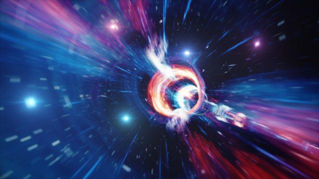 Wow! Beberapa Kisah Time Travel yang Pernah Kejadian di Dunia Nyata!