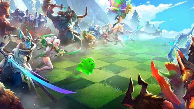 Biar Cepat Jago, Ini Tips Chess Rush Untuk Pemula yang Mudah Untuk Dilakukan!