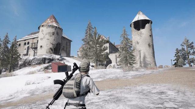 Ingin Bertahan di Vikendi? Ikuti Cara Bermain Ini Agar Bisa Raih WWDC!