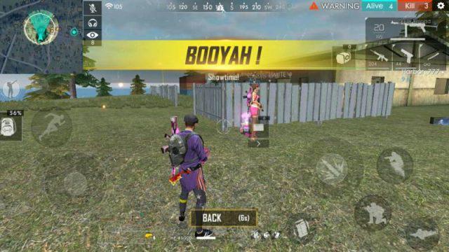 Wajib Coba! 5 Tips Supaya Selalu Booyah di Freefire!