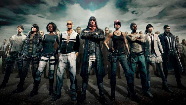 Mau Punya Tim PUBG yang Solid? Lakukan 5 Latihan Wajib Ini, Auto Chicken Dinner