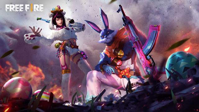 Ingin Main Seperti Pro Player di Free Fire? Gunakan 5 Tips ini!