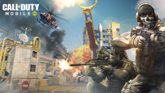 Dijamin Winner! Berikut 5 Tips Menjadi Sniper di Battleroyale CODM!