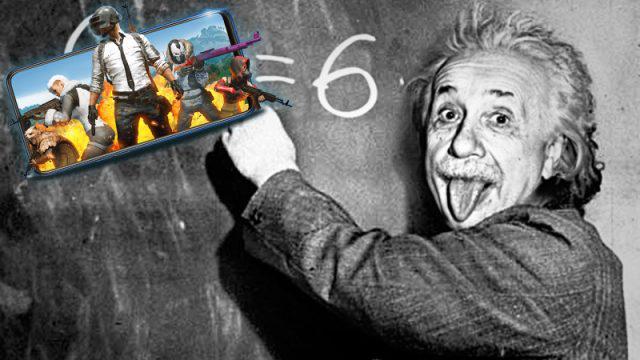 Tips Pintar IQ 1000 Dalam Bermain PUBG Mobile!