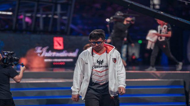 Mengejutkan! TNC Predator Gagal Lolos ke ESL One Los Angeles Major