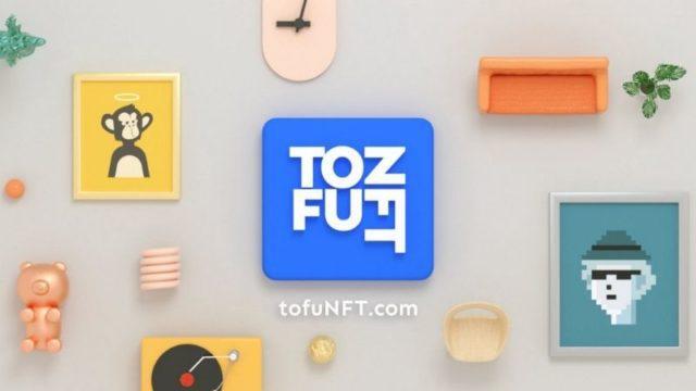 tofuNFT, Marketplace NFT Terbesar di Jaringan BSC
