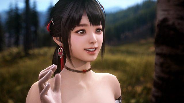 Jomblo? Coba Mainin Game Together BnB, Game Virtual Dating Buat Kalian