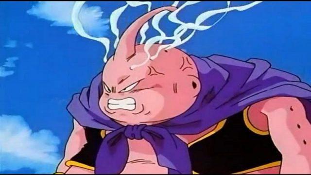 Meski Berbadan Gendut, Kekuatan 7 Tokoh Anime Ini Tak Bisa Diremehkan
