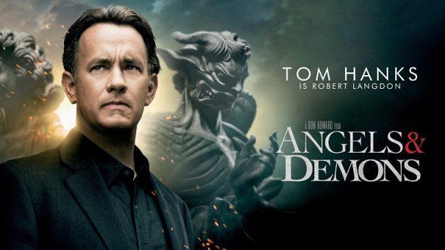 Mengenal The Illuminati Bersama Tom Hanks Lewat Angels and Demons