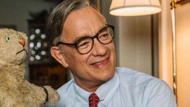 Positif Virus Corona, Ini 10 Film Paling Laris yang Dibintangi Tom Hanks!