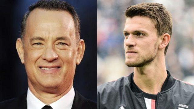 Tom Hanks, Pemain Juventus, serta Atlet NBA Ini Positif Virus Corona