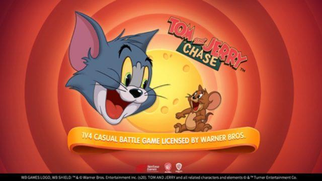 Tom and Jerry: Chase, Bukan Cuma Game Kejar-Kejaran Biasa!