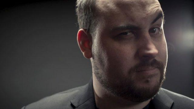Pria Dibalik Emote 'LUL', TotalBiscuit Meninggal di Usia 33!