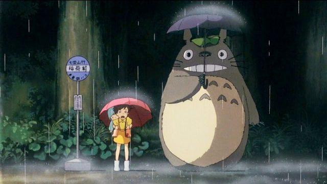 Studio Ghibli Membagikan Wallpaper Gratis yang Bisa Dipakai sebagai Background Video Conference!
