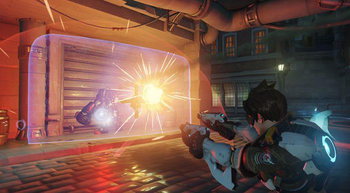 Bunuh Musuh dari Belakang! Ini Dia Tips Flanking di Overwatch yang Efektif!