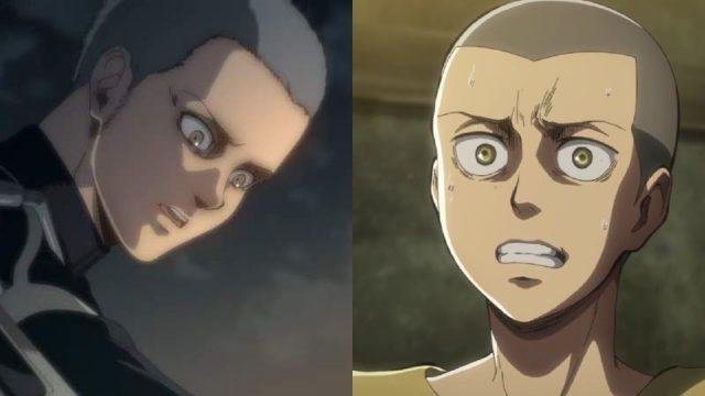 Intip Penampilan Baru Karakter Attack on Titan di Trailer Season 4, Bikin Melongo!