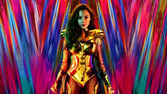 Kostum Gal Gadot dan 3 Tokoh Ini Bikin Salfok di Trailer Wonder Woman