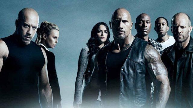 Jangan Sampai Ketinggalan, Catat Tanggal Perilisan Trailer Fast and Furious 9!