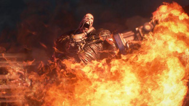 Spesifikasi dan Harga Resident Evil 3 Remake PC Sudah Ditentukan!