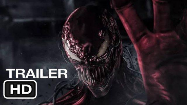 Bocor di Internet! Ini Dia Detail Terbaru dari Trailer Film Venom 2!