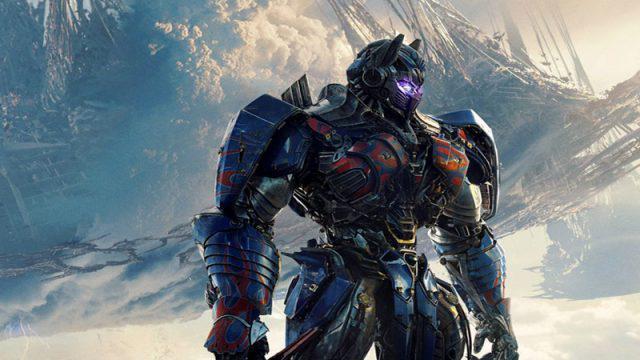 Futuristik Banget! Ini 5 Film dengan Tema Robot Terbaik