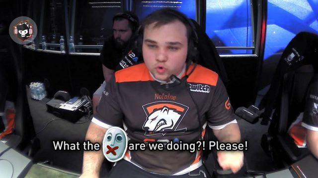 Fitur Text Filter Sudah Cukup Kurangi Trash Talk di Dota 2?