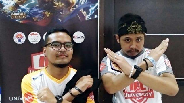 Terjawab! Ini Alasan Tretan Muslim dan Coki Pardede Ngeroast Mobile Legends!