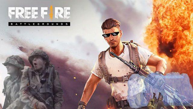 Cegat Musuh! Ini Trik Membaca Pergerakan Musuh Paling Efektif di Free Fire