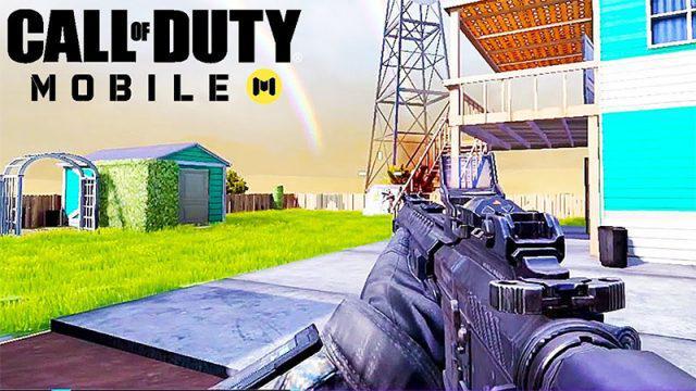 Banjir Kill! Ini Trik Menguasai Map Nuketown COD Mobile