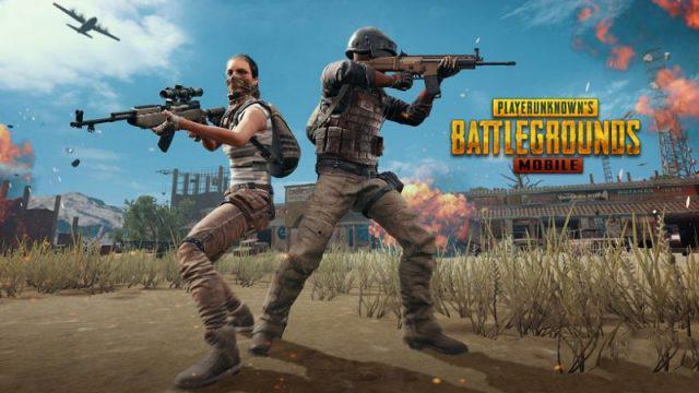 Trik Mudah Flanking di PUBG Mobile, Strategi Untuk Menang Skuad!